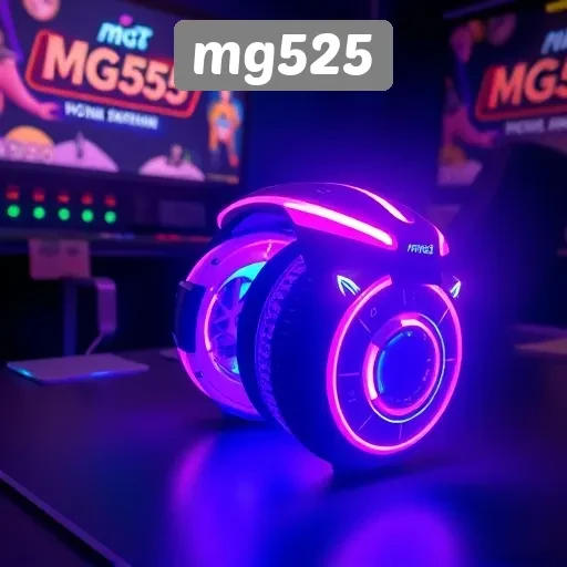 Tantangan dan Peluang di Situs MG525 untuk Pengguna Baru