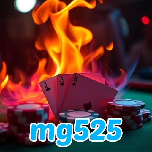 mg525: Jelajahi Dunia Cosplay Game yang Menarik dan Kreatif