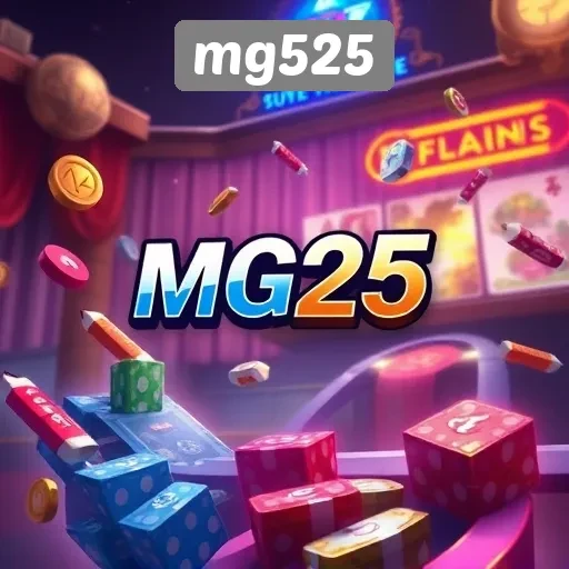 Mengungkap Fitur Menarik di Situs Game mg525