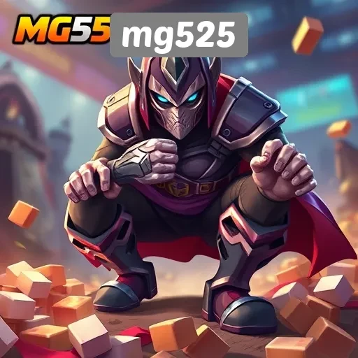Menggali Fitur Menarik di Situs Game MG525
