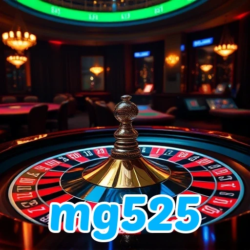 mg525: Temukan Keseruan Game Gratis Terbaik di Indonesia!
