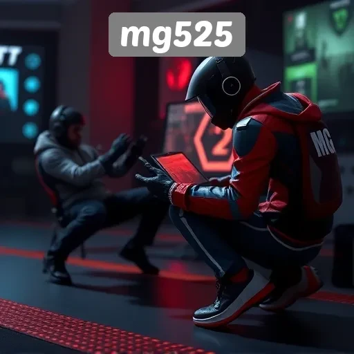 Menelusuri Keunggulan Fitur Game di Situs MG525