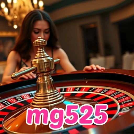 mg525: Perlengkapan Game yang MenSupport Kemenangan Anda