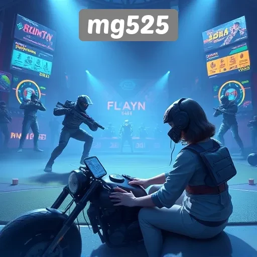 Inovasi Terbaru di mg525 yang Harus Anda Ketahui