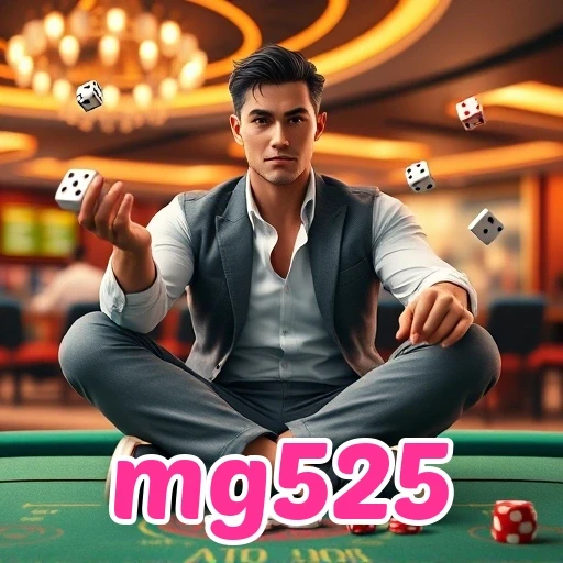 mg525: Peluncuran Game yang Menarik Perhatian di Indonesia
