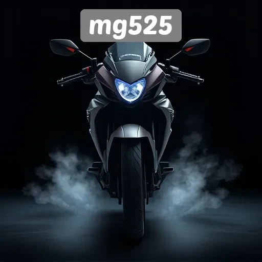 Fitur Menarik yang Ditawarkan oleh mg525