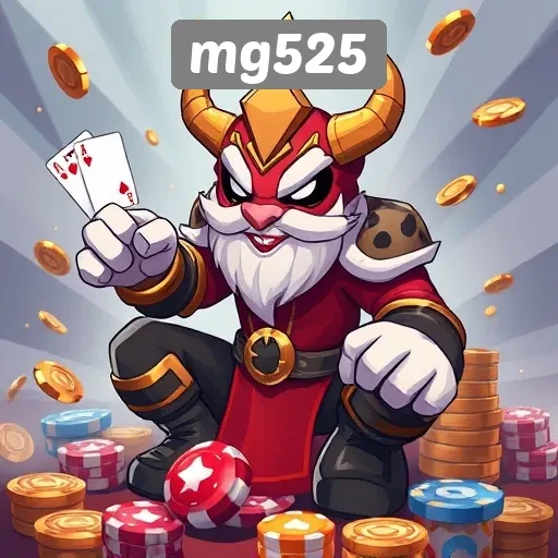 Mengulas Fitur Menarik di Situs Game mg525