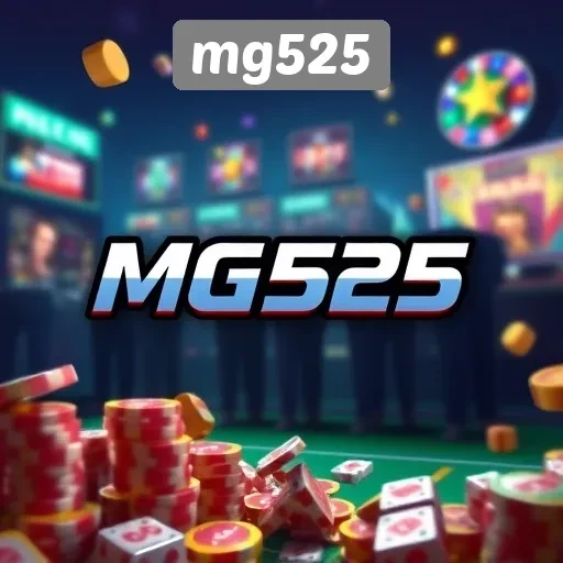 Mengenal Lebih Dekat Situs Game mg525