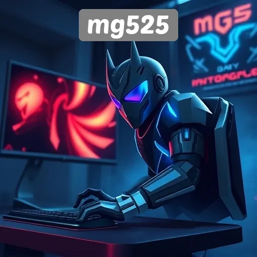Situs mg525 dan Komunitas Gamer yang Berkembang