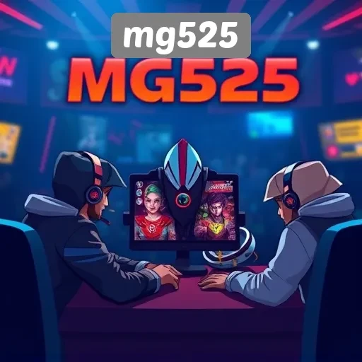 All About mg525 Cara Aman dan Nyaman Bermain Game Online