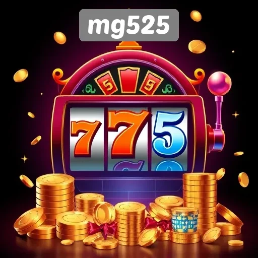 Slot dan Permainan Kasino Populer di MG525