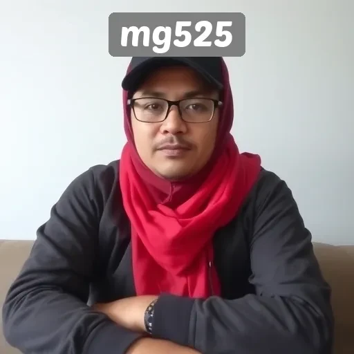 Studi Kasus Pengalaman Pengguna di Situs mg525