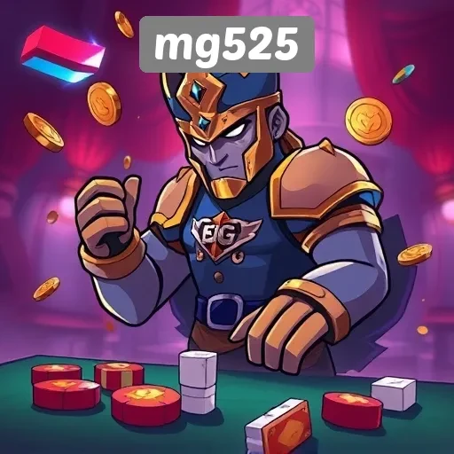 Game Populer yang Tersedia di Situs mg525