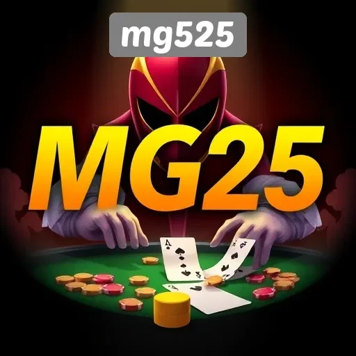 Ulasan Lengkap Mengenai Situs Game MG525