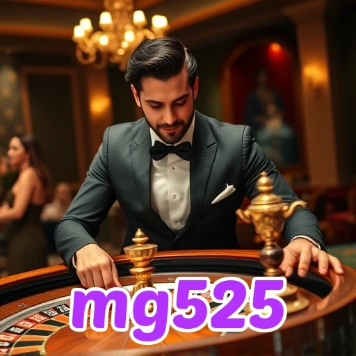 mg525: Platform Game Online Terfavorit untuk Semua Pemain Indonesia