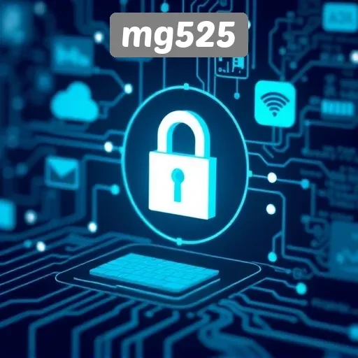 Analisis Keamanan dan Privasi di Mg525