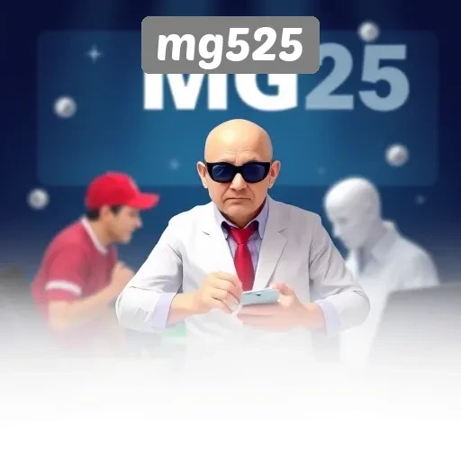 Strategi Efektif untuk Menang di mg525