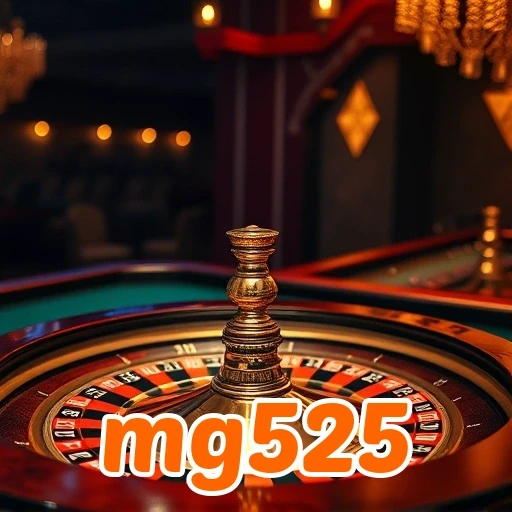 mg525: Rahasia Sukses dalam Menerapkan Strategi Game Modern