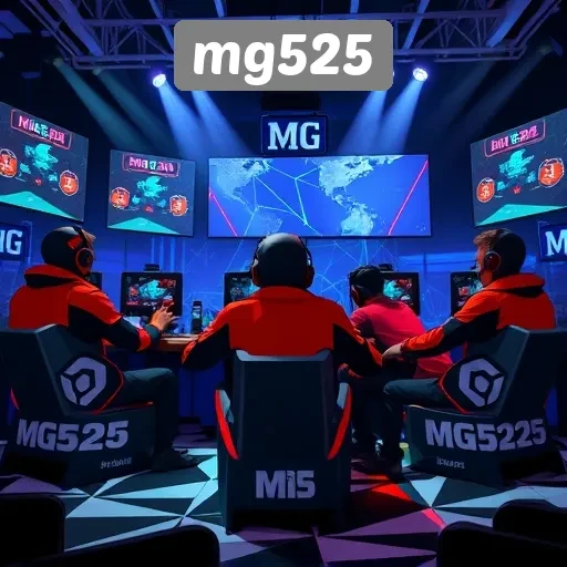 Taktik dan Strategi Terbaik untuk Menang di mg525